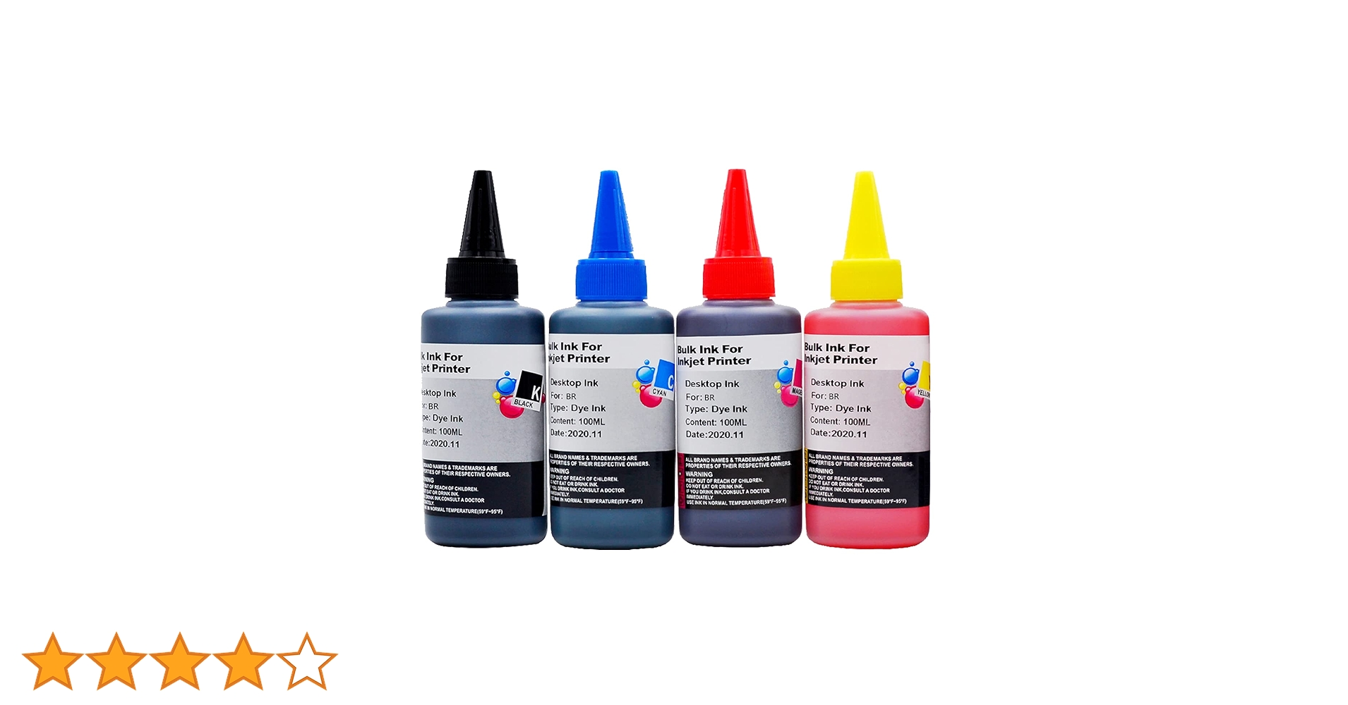 Amazon.co.jp: metroeb ブラザー Brother 詰め替えインク 互換 100ml 4 Amazon.co.jp: metroeb ブラザー Brother 詰め替えインク 互換 100ml 4